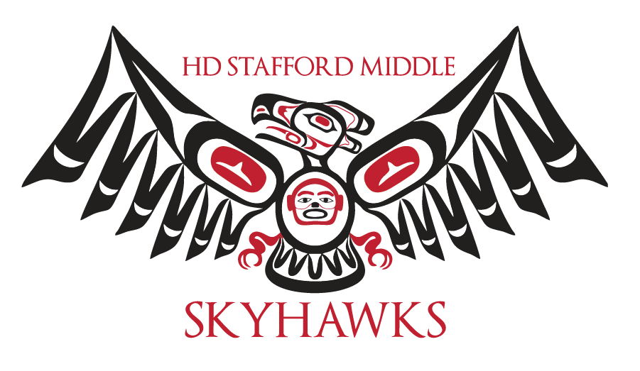 HD Stafford Middle School